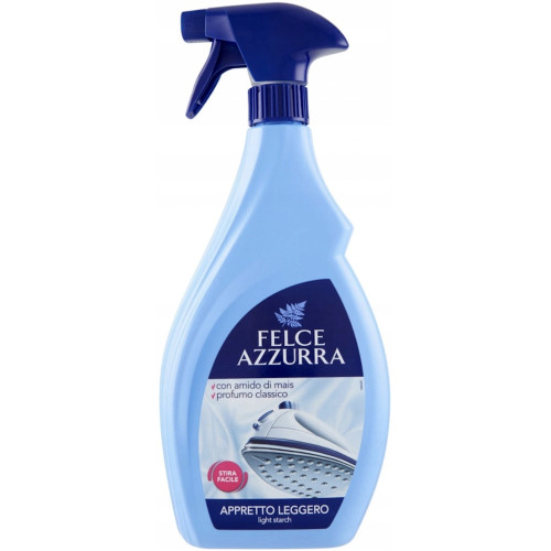 Засіб для прасування Felce Azzurra Appretto 750 мл